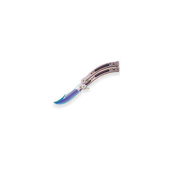 MARIPOSA JKR BOREAL