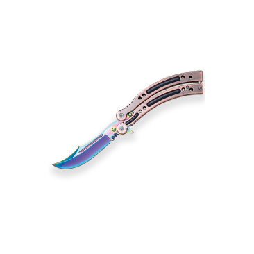 MARIPOSA JKR BOREAL