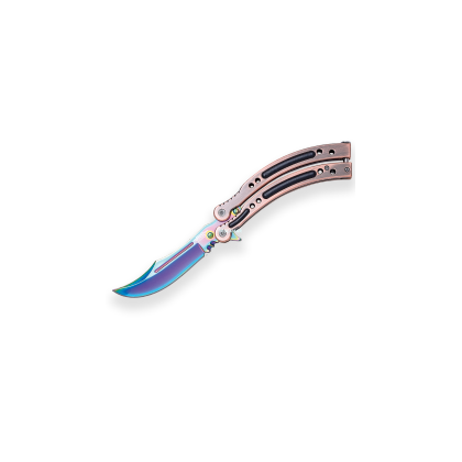 MARIPOSA JKR BOREAL