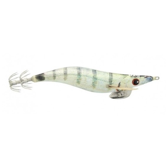 JIBIONERA DTD REAL FISH OITA 3.5 18 GR