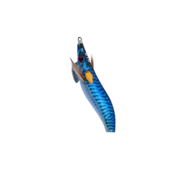 JIBIONERA DTD REAL FISH OITA 3.5 18 GR