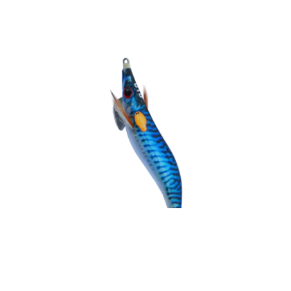 JIBIONERA DTD REAL FISH OITA 3.5 18 GR