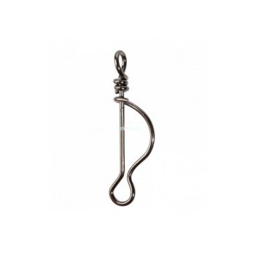 EMERILLON ASARI SNAP BELLY RING