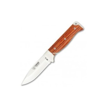 NAVAJA CUDEMAN PISTON MT-8 M/COCOBOLO