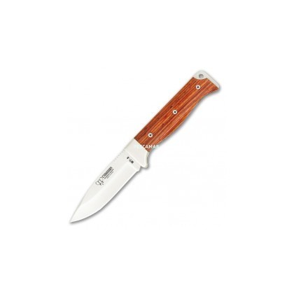 NAVAJA CUDEMAN PISTON MT-8 M/COCOBOLO