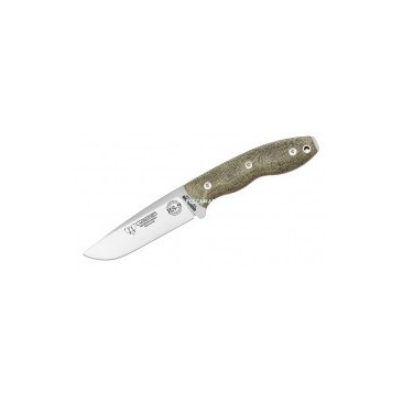 CUCHILLO CUDEMAN 160-FC QUERCUS BS9  KIT