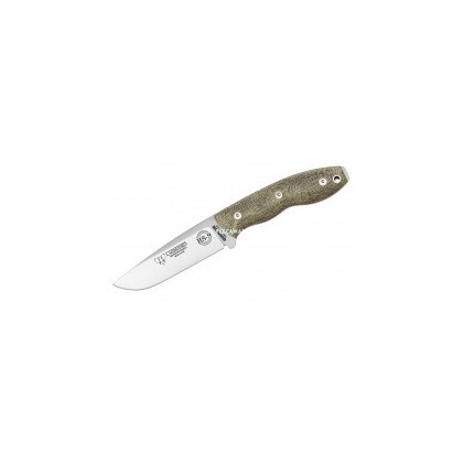 CUCHILLO CUDEMAN 160-FC QUERCUS BS9  KIT