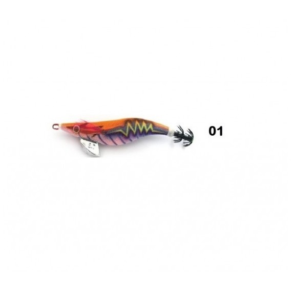 JIBIONERA AKAMI TAKESHI HANON 3.0 15 GR