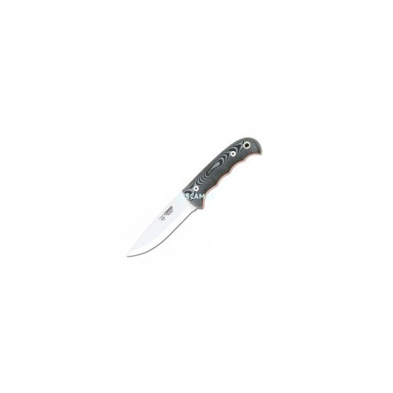 CUCHILLO CUDEMAN BUSHCRAFT 148-V BOHLER