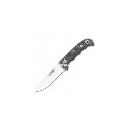 CUCHILLO CUDEMAN BUSHCRAFT 148-V BOHLER