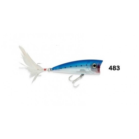PEZ STR VR POPPER 8,4 GR