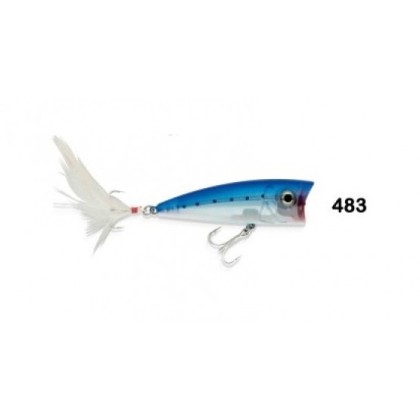 PEZ STR VR POPPER 8,4 GR