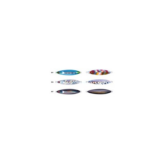 JIG SUGOI EGEO SLOW JIGGING 100 GR