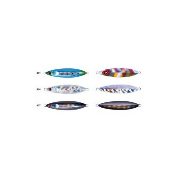 JIG SUGOI EGEO SLOW JIGGING 100 GR