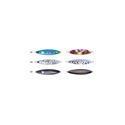JIG SUGOI EGEO SLOW JIGGING 100 GR