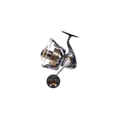 CARRETE HART KOMBAT JS