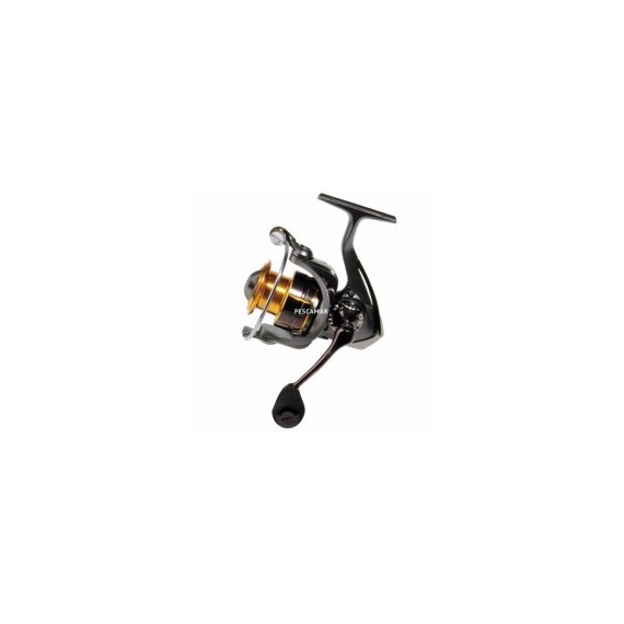 CARRETE HART POIZON VANTAGE