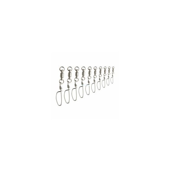 EMERILLON ASARI TUNA I INOX