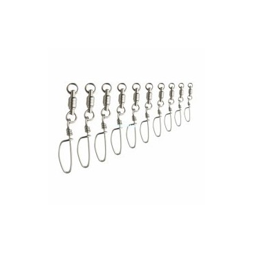 EMERILLON ASARI TUNA I INOX