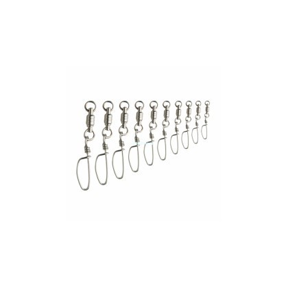 EMERILLON ASARI TUNA I INOX