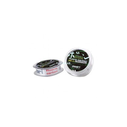 HILO FLUOROCARBON ASARI 50 M