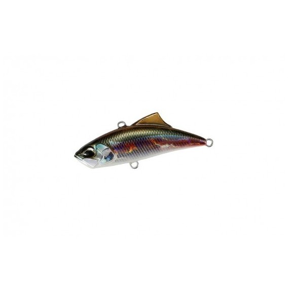 PEZ DUO RYUKI VIB 45 SPEARHEAD 5,3 GR