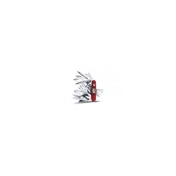 NAVAJA VICTORINOX SWISCHAMP 83 USOS