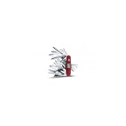 NAVAJA VICTORINOX SWISCHAMP 83 USOS