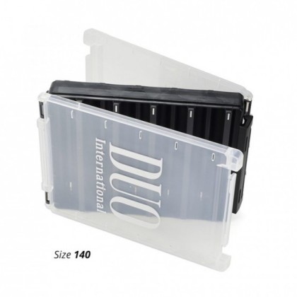 CAJA PORTASEÑUELOS DUO REVERSIBLE 145