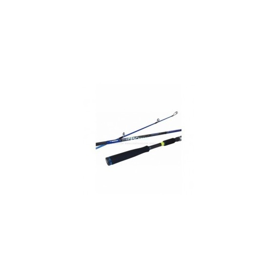 CAÑA BARROS STOUT INTRUDER 15-90 GR