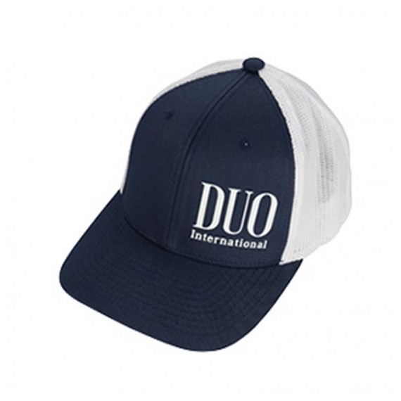 GORRA DUO INTERNACIONAL