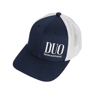 GORRA DUO INTERNACIONAL