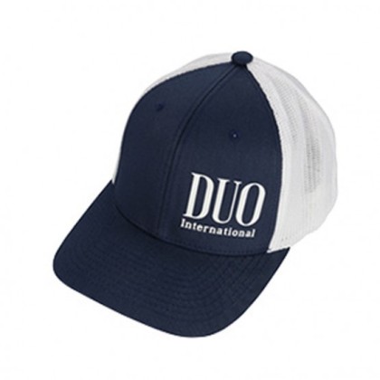 GORRA DUO INTERNACIONAL