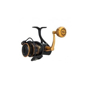 CARRETE PENN SLAMMER III