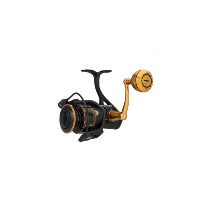 CARRETE PENN SLAMMER III
