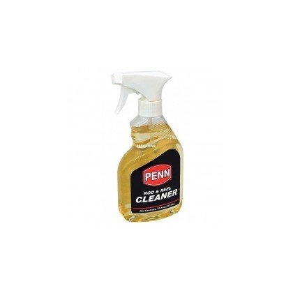 SPRAY LIMPIADOR PENN PARA CAÑA Y CARRET