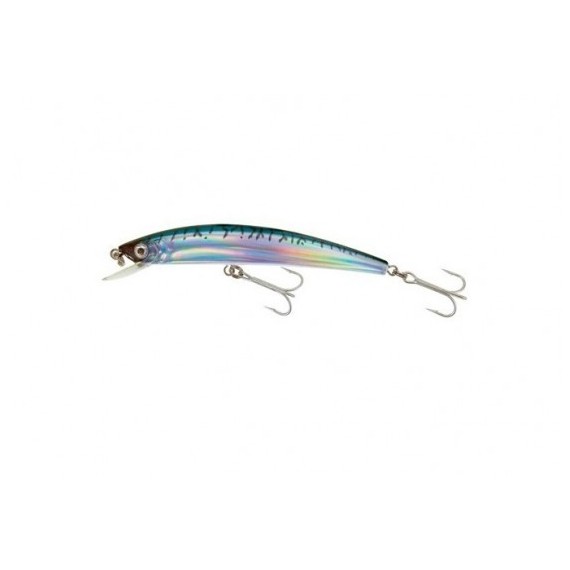PEZ YO-ZURI CRYSTAL MINNOW 90 MM
