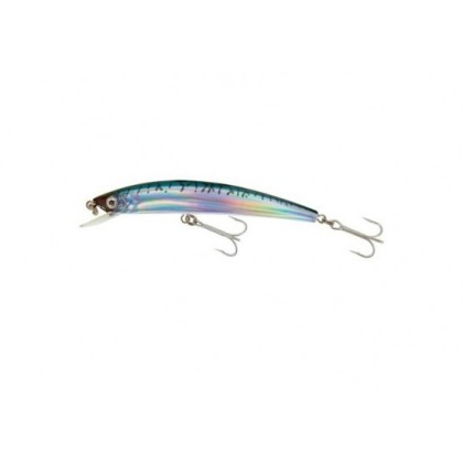 PEZ YO-ZURI CRYSTAL MINNOW 90 MM