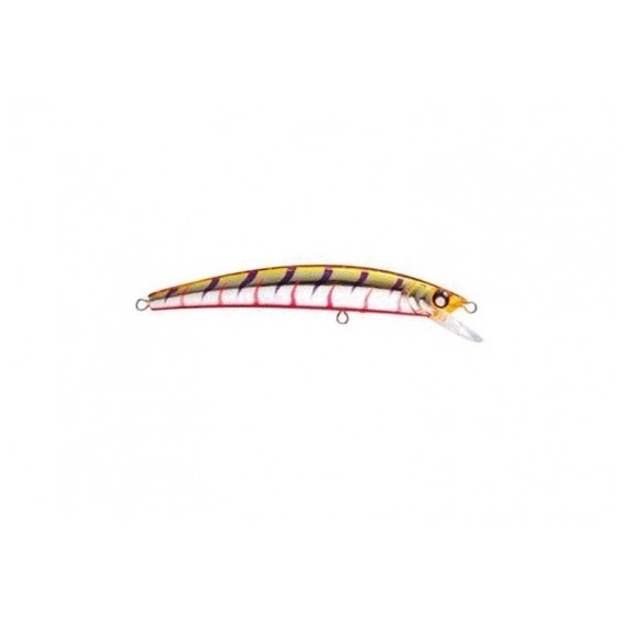 PEZ YO-ZURI CRYSTAL MINNOW 130 MM