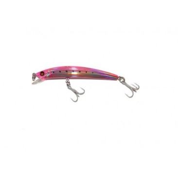 PEZ YO-ZURI CRYSTAL MINNOW 130 MM