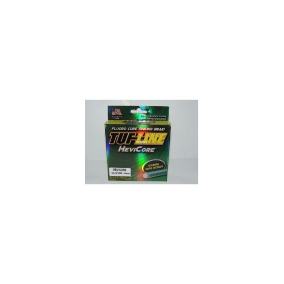 HILO TUFLINE HEVICORE 274 MT