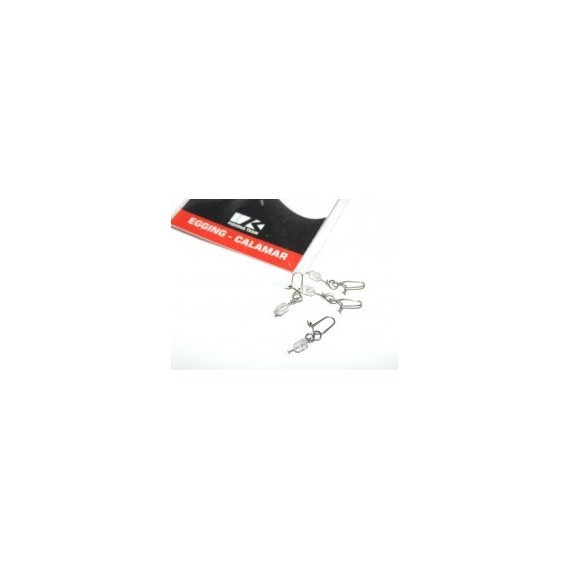 TORNIQUETE PARA EGGING KALI