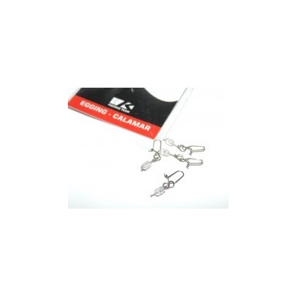 TORNIQUETE PARA EGGING KALI