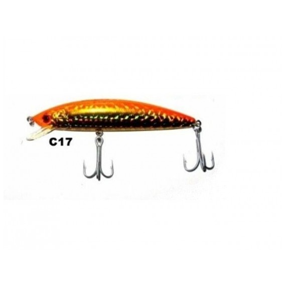 PEZ YO ZURI TOBIMARU 18 GR