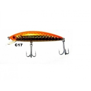 PEZ YO ZURI TOBIMARU 18 GR