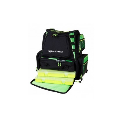 MOCHILA KALI KUNNAN EXTREME PLUS