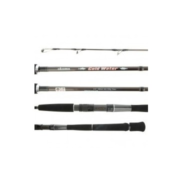 CAÑA OKUMA COLDWATER 60-120 GR