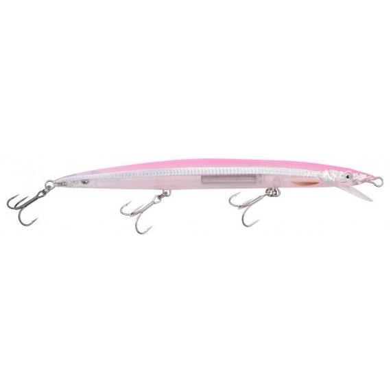 PEZ SAVAGE GEAR JERK MINNOW 25 GR