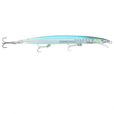 PEZ SAVAGE GEAR JERK MINNOW 25 GR