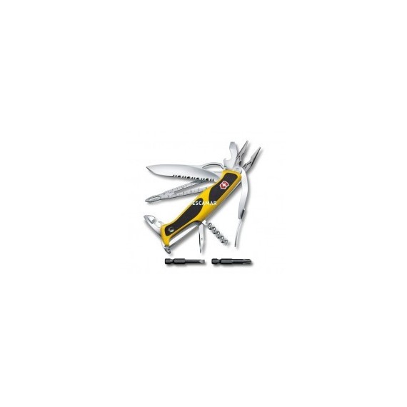 NAVAJA VICTORINOX RANGERGRIP BOATSMAN